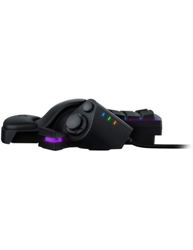 Razer Tartarus V2 Teclado Membrana mecánica Gaming  RZ07-02270100-R3M1