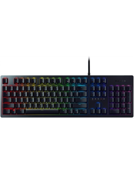 Teclado razer huntsman (español) RZ03-02521400-R311 kiwiku.com