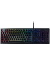 Teclado Gaming razer huntsman (español)