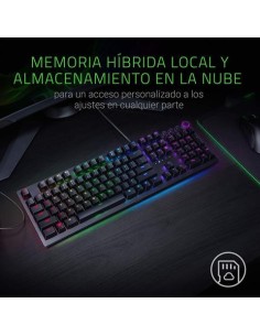 Teclado razer huntsman elite (espaÑol) RZ03-01870900-R311 kiwiku.com 2