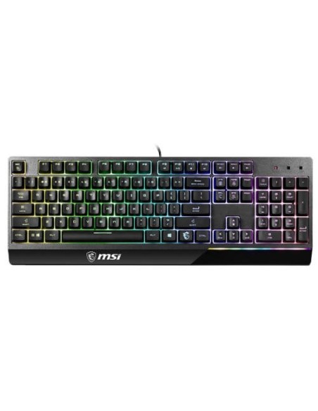 Teclado gaming vigor gk30 portugues msi  S11-04PT212-CLA kiwiku.com