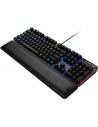 Teclado ASUS Tuf Gaming k7 con Reposamuñecas