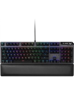 Teclado ASUS Tuf Gaming k7 con Reposamuñecas 90MP0191-B0SA00 kiwiku.com 2