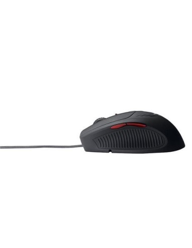 Asus GX950 - Ratón USB 2.0, color negro 8200 dpi