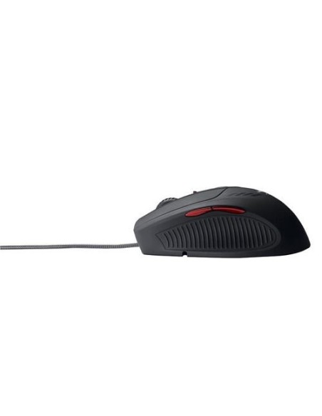Asus GX950 - Ratón USB 2.0, color negro 8200 dpi
