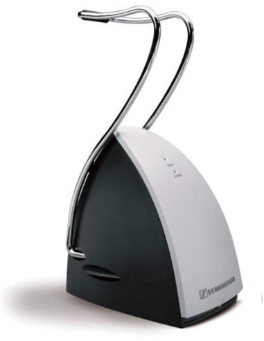 Auriculares inalambricos Sennheiser Rs 120 II Tv - 508681