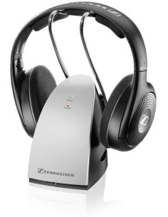 Auriculares inalambricos Sennheiser Rs 120 II Tv - 508681