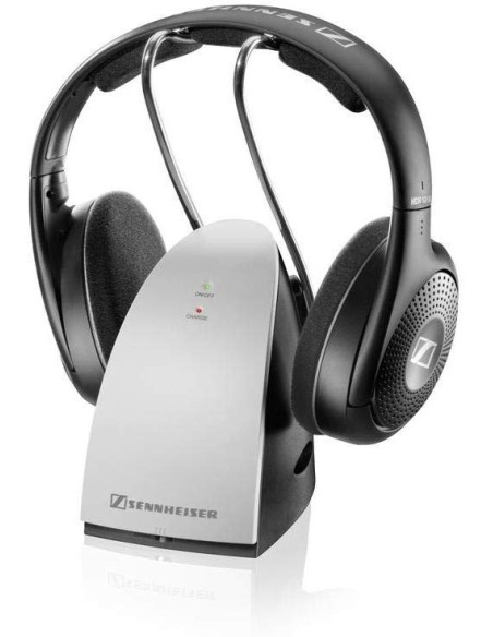 Auriculares inalambricos Sennheiser Rs 120 II Tv - 508681