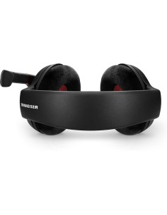 Sennheiser Game One Auriculares diadema gaming 506080 kiwiku.com 2