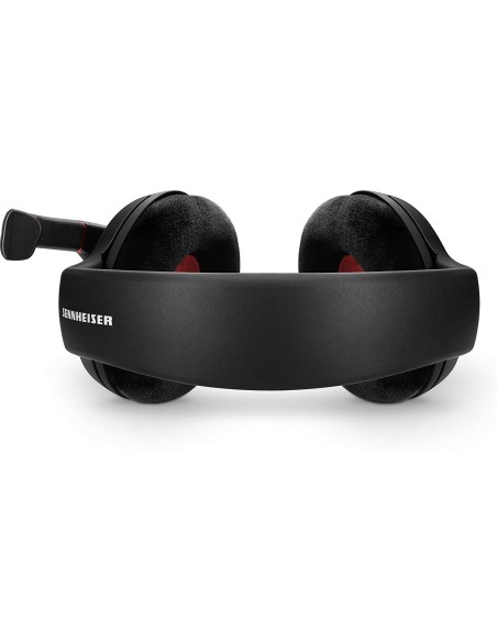 Sennheiser Game One Auriculares diadema gaming 506080 kiwiku.com