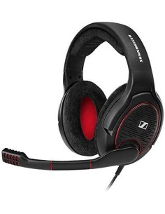Sennheiser Game One Auriculares diadema gaming 506080 kiwiku.com