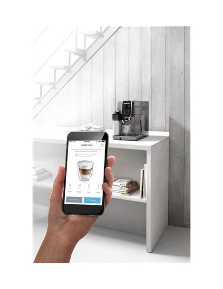 DeLonghi ECAM 370.95 T Dinamica Plus ECAM370.95T kiwiku.com
