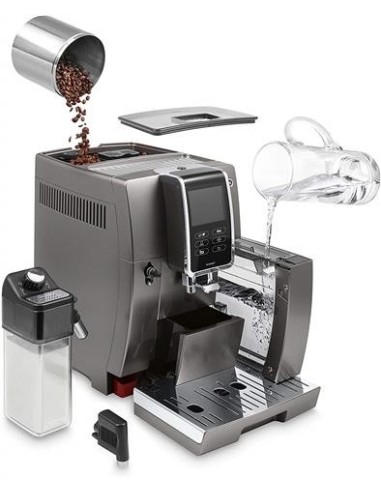 DeLonghi ECAM 370.95 T Dinamica Plus ECAM370.95T kiwiku.com