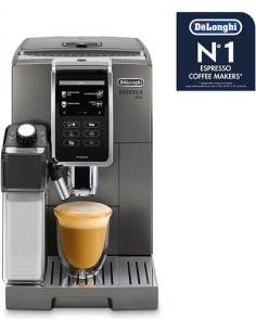 DeLonghi ECAM 370.95 T Dinamica Plus ECAM370.95T kiwiku.com