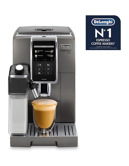 DeLonghi ECAM 370.95 T Dinamica Plus ECAM370.95T kiwiku.com