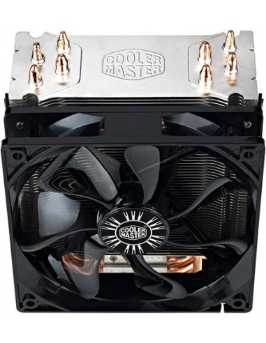 Ventilador cpu cooler master hyper 212evo RR-212E-16PK-R1 kiwiku.com