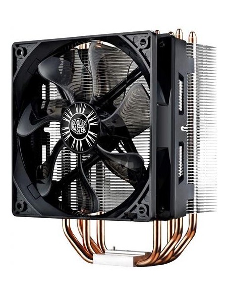 Ventilador cpu cooler master hyper 212evo RR-212E-16PK-R1 kiwiku.com