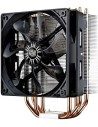 Ventilador Disipador CPU cooler master hyper 212evo