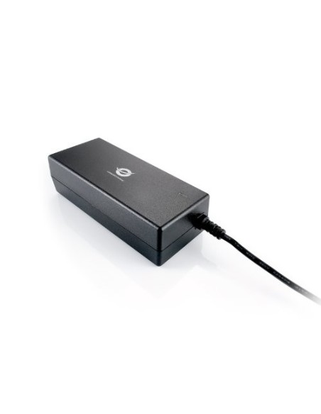 Notebook adapter 65w 15v y 19v (transformador universal) incluye 12 tips