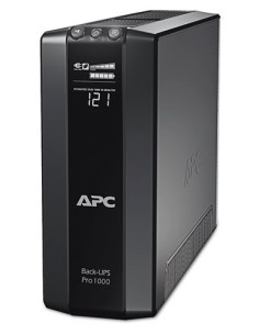 APC Back-UPS Pro 900 - UPS - 540 vatios: Kiwiku.com: Electrónica