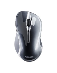 Mouse asus wireless optico bx701 bt3.0 1200 dpi color gris 90-xb3300mu00020-