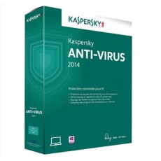 Kaspersky antivirus 1...