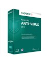 Kaspersky antivirus 1 licencia 2014