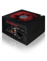 Fuente alimentacion approx 550w pfc pasivo atx 12v 2.31 12cm app550ps