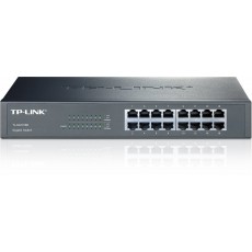 Switch tp-link no gestion...