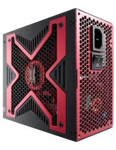 Fuente alimentacion aerocool strikex 800w pfc, vent. 13.9cm 2