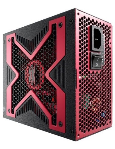 Fuente alimentacion aerocool strikex 800w pfc, vent. 13.9cm