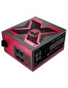 Fuente alimentacion aerocool strikex 1100w pfc, vent. 13.9cm
