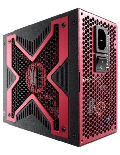 Fuente alimentacion aerocool strikex 1100w pfc, vent. 13.9cm 2