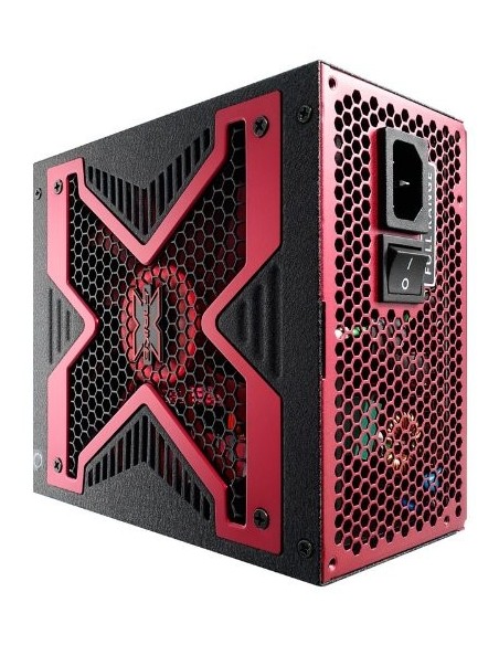 Fuente alimentacion aerocool strikex 1100w pfc, vent. 13.9cm