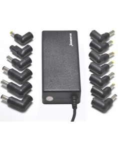 Cargador kloner automatico 90w con 13 conectores
