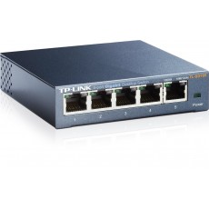 Tp-Link TL-SG105 - Switch...