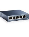 Tp-Link TL-SG105 - Switch no gestion 5 puertos 10/100/1000 no rack