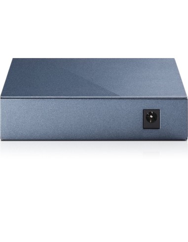 Switch Tp-Link TL-SG105 no gestion 5 puertos no rack kiwiku.com