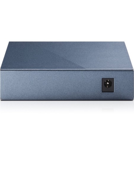 Switch Tp-Link TL-SG105 no gestion 5 puertos no rack kiwiku.com
