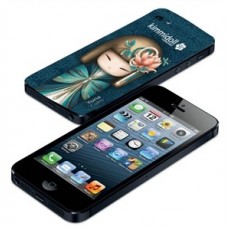 Carcasa yuna apple iphone 5...