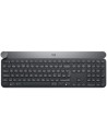 Logitech Craft - Teclado inalámbrico para Windows y Mac 920-008501