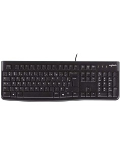 Logitech 920-002515 Teclado...