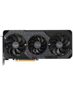 Tarjeta Gráfica ASUS TUF Gaming X3 Radeon RX 5600 XT 90YV0EA0-M0NA00