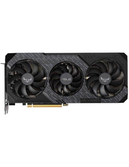Tarjeta Gráfica ASUS TUF Gaming X3 Radeon RX 5600 XT 90YV0EA0-M0NA00