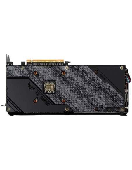 Tarjeta Gráfica ASUS TUF Gaming X3 Radeon RX 5600 XT 90YV0EA0-M0NA00