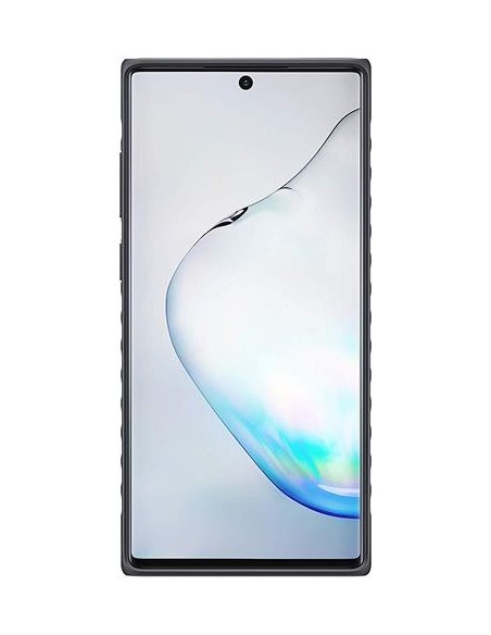 Funda Samsung Protective Standing cover note 10+ EF-RN975CBEGWW
