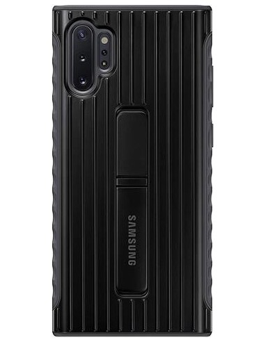 Funda Samsung Protective Standing cover note 10+ EF-RN975CBEGWW