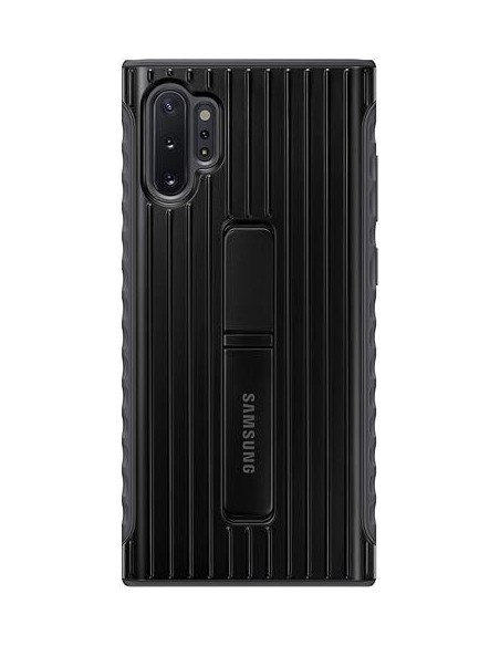 Funda Samsung Protective Standing cover note 10+ EF-RN975CBEGWW