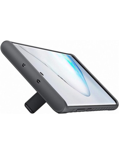 Funda Samsung Protective Standing cover note 10+ EF-RN975CBEGWW