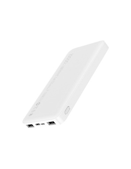 Powerbank Xiaomi Redmi 10000 Blanco - VXN4286GL kiwiku.com